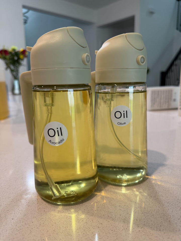 Review by Leah
