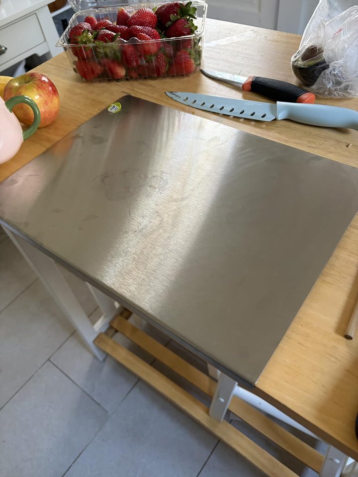 Review by Alexa