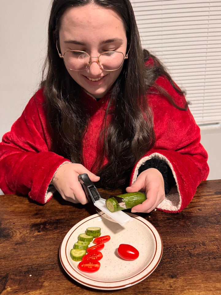 Review by Sophia