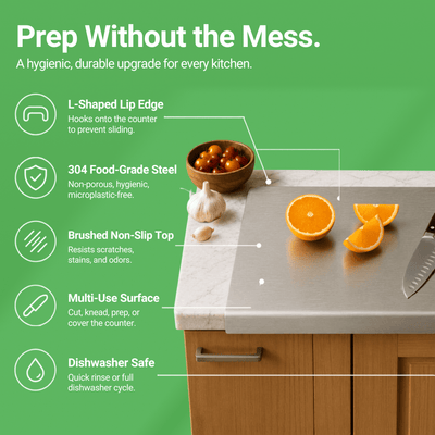 Steami™ Cutting Board - Steami