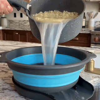 Steami™  Colander Set