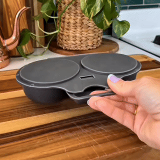 Steami™  Egg Cooker