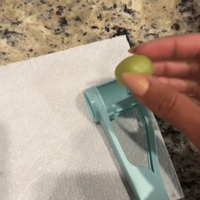 Steami™ Grape Slicer