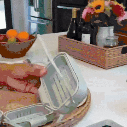 Steami™ Sink Basket
