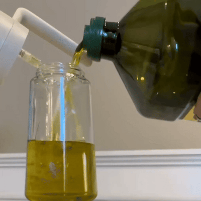 Steami™ Oil Mister
