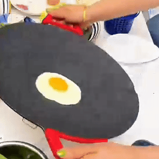 Steami™  Grill Pan