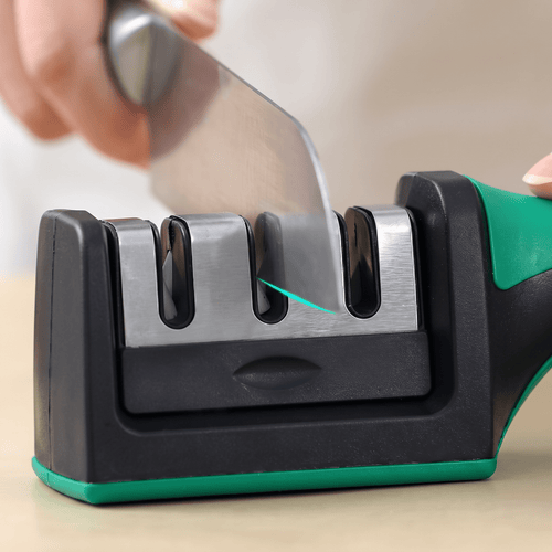 Steami™  Knife Sharpener