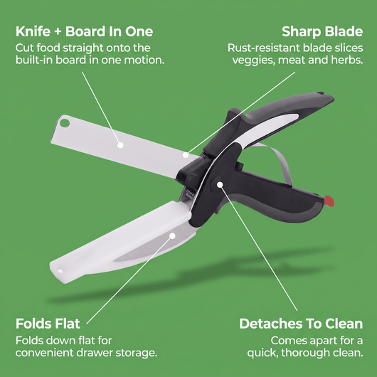 Steami™ Slicer - Steami