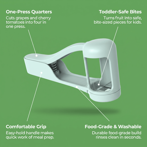 Steami™ Grape Slicer
