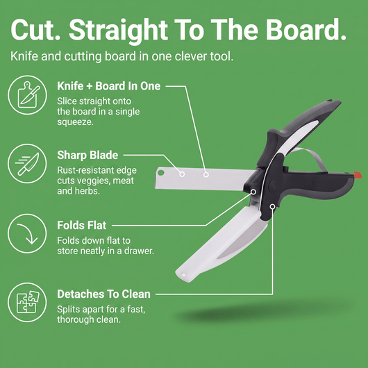 Steami™ Slicer - Steami