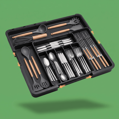 Steami™ Organizer - Steami