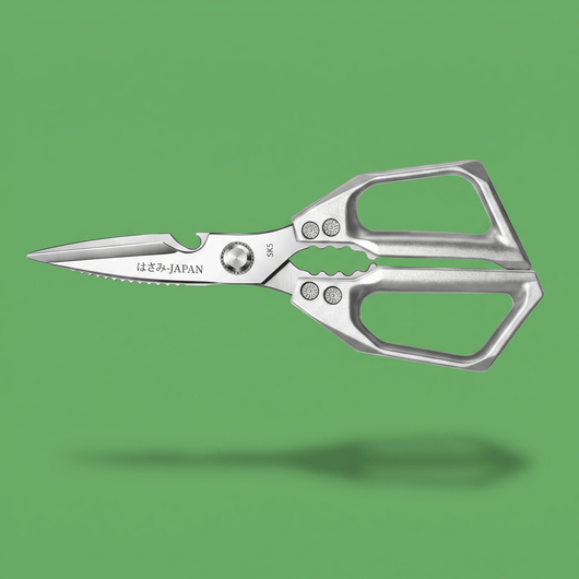Steami™ Kitchen Scissors - Steami