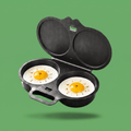 Steami™  Egg Cooker