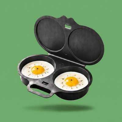 Steami™ Egg Cooker - Steami