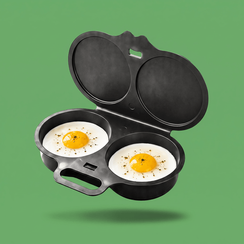 Steami™  Egg Cooker