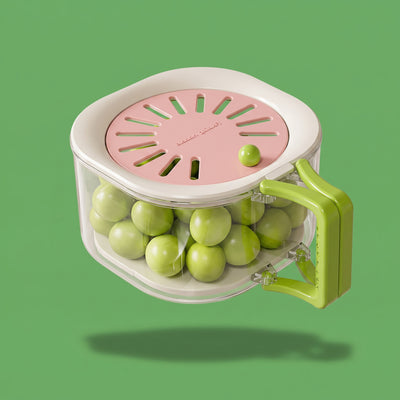 Steami™ Fruit Box - Steami