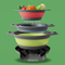 Steami™  Colander Set