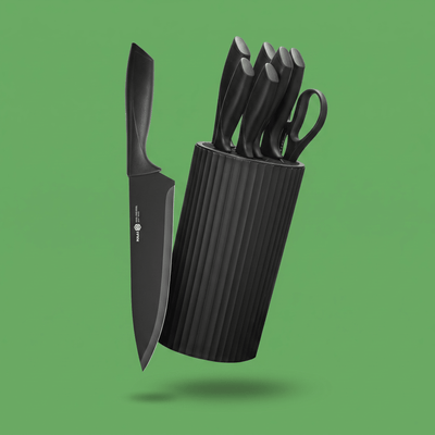 Steami™ Knife Set - Steami