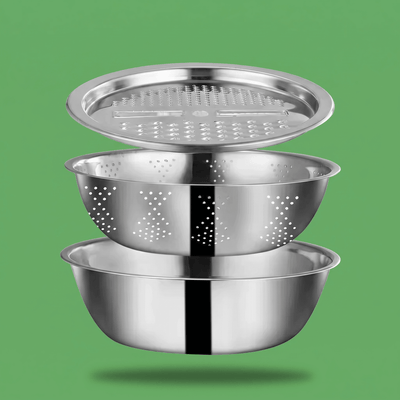 Steami™ Prep Bowl - Steami