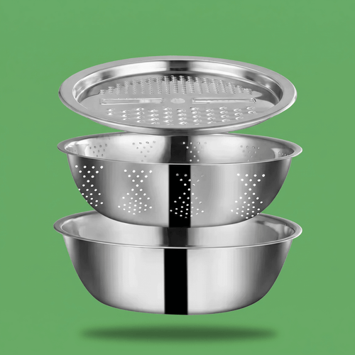 Steami™ Prep Bowl