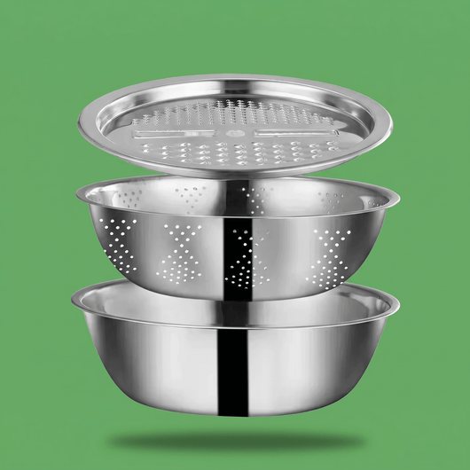 Steami™ Prep Bowl - Steami