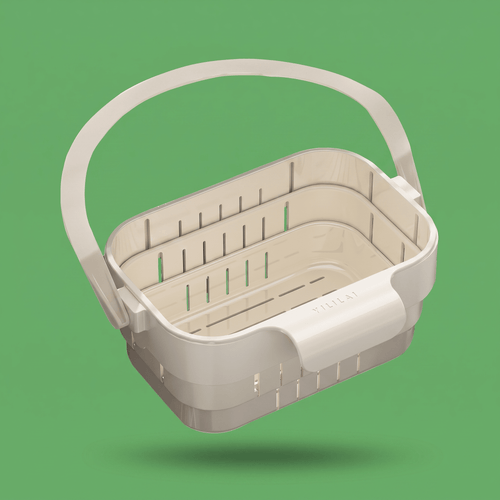 Steami™ Sink Basket