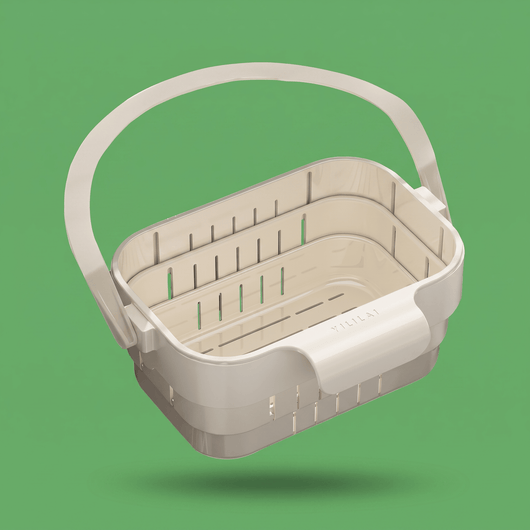 Steami™ Sink Basket - Steami