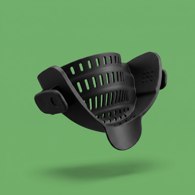 Steami™ Snap Strainer - Steami