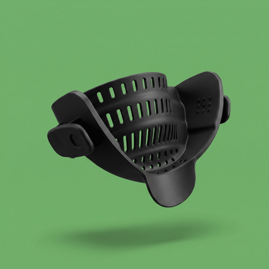 Steami™ Snap Strainer - Steami