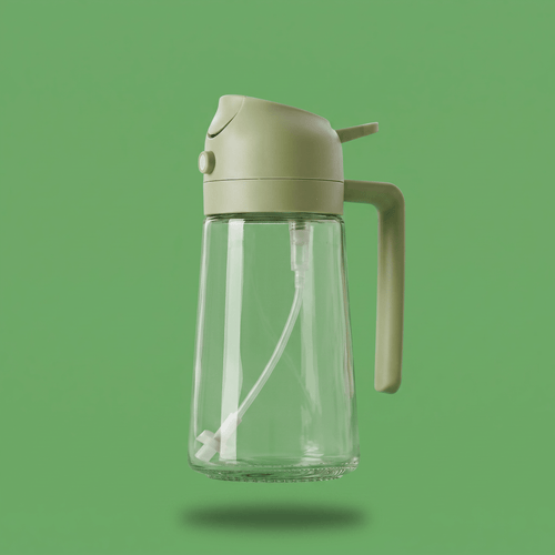 Steami™ Oil Mister