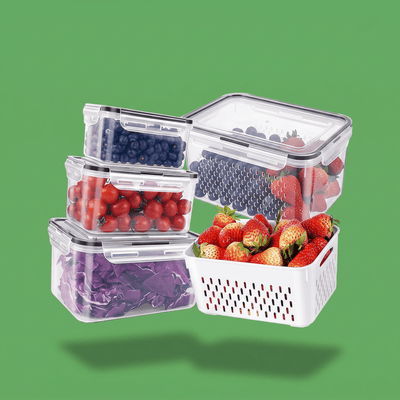 Steami™ Fresh Set - Steami