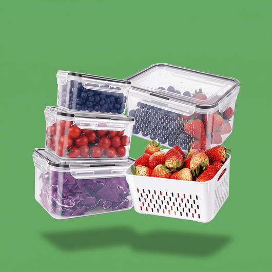 Steami™ Fresh Set - Steami