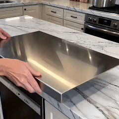 Steami™  Cutting Board